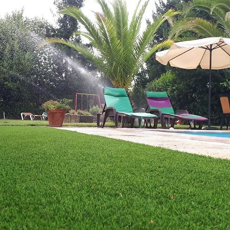 Quintinha Dos Cedros Villa อัลฟานเดกาดาเฟ ภายนอก รูปภาพ
