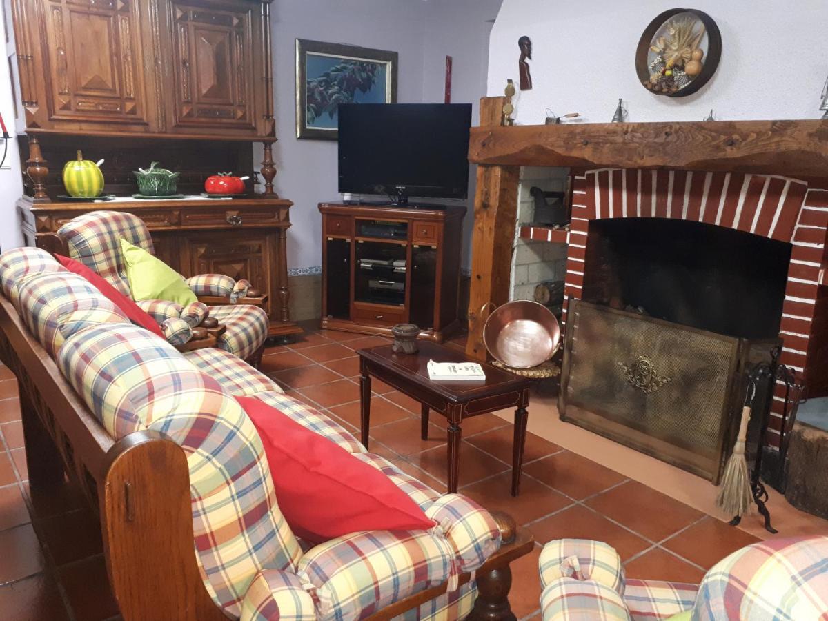 Quintinha Dos Cedros Villa อัลฟานเดกาดาเฟ ภายนอก รูปภาพ