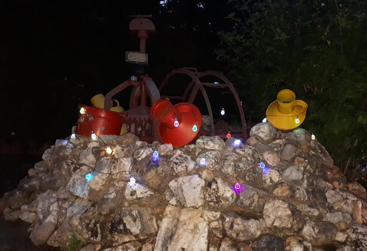 Quintinha Dos Cedros Villa อัลฟานเดกาดาเฟ ภายนอก รูปภาพ