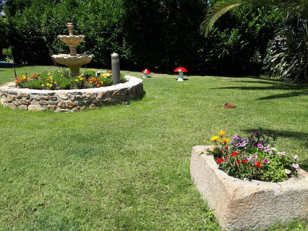 Quintinha Dos Cedros Villa อัลฟานเดกาดาเฟ ภายนอก รูปภาพ