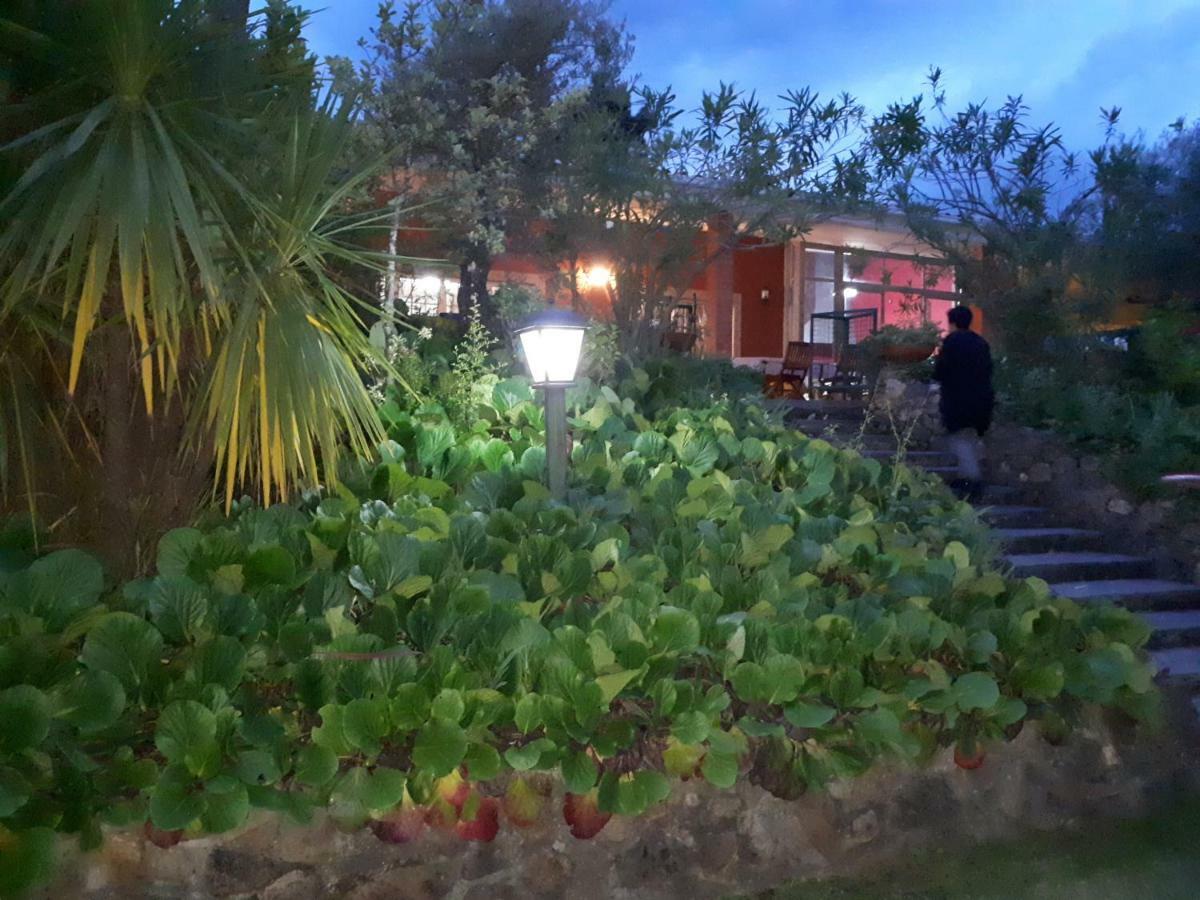 Quintinha Dos Cedros Villa อัลฟานเดกาดาเฟ ภายนอก รูปภาพ
